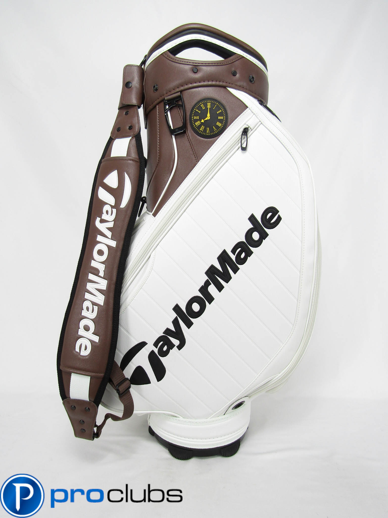 GOLFFICKERS THE GOLFING MACHINE トートバッグ GOLFICKERS × TANGRAM REVERSIBLE TORT BAG ORANGE / OFF WHITE